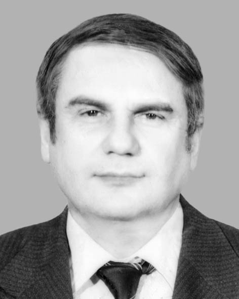 фото: Костюк Олександр Григорович
